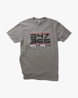 Century 24/7 Tee