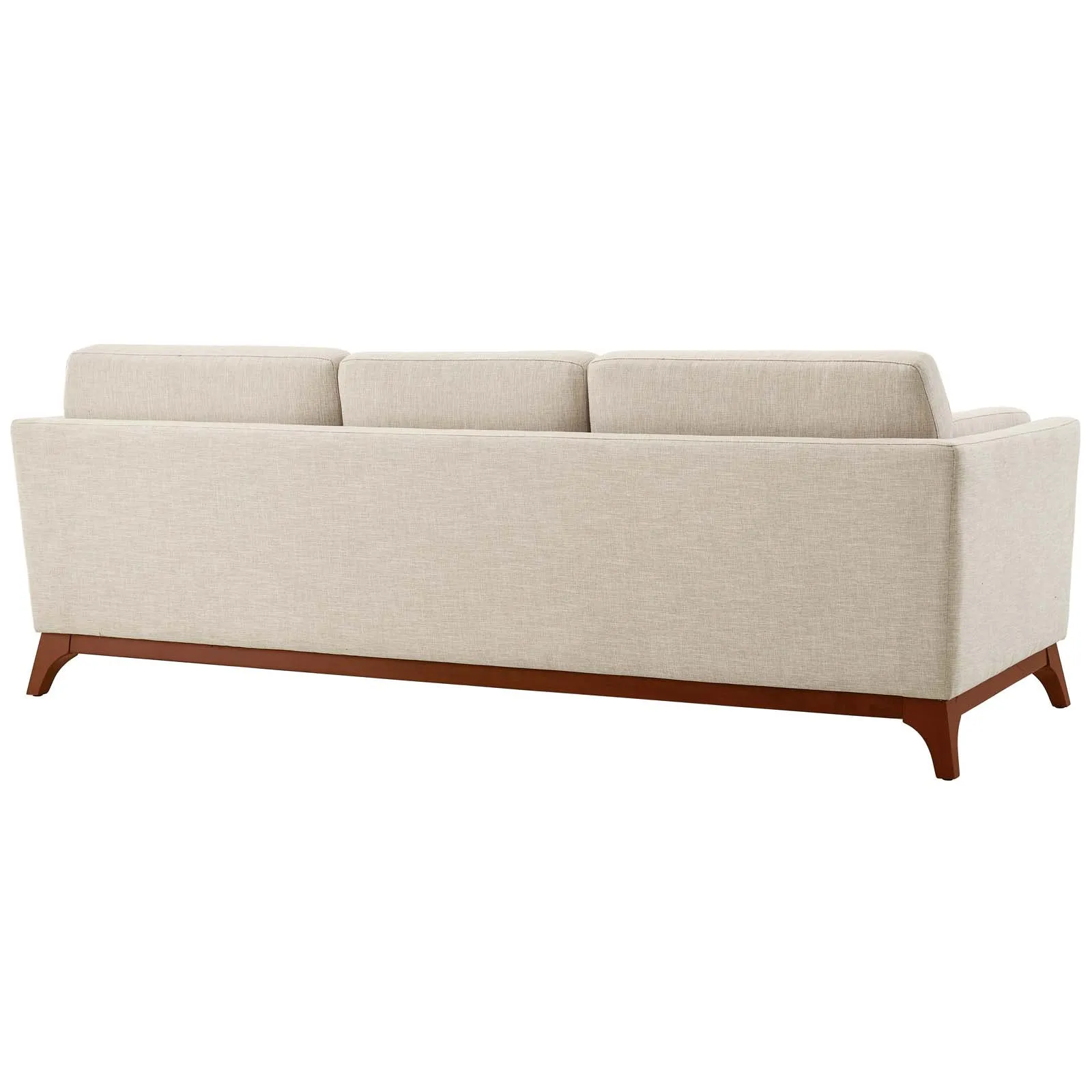 Chance Upholstered Fabric Sofa by Modway