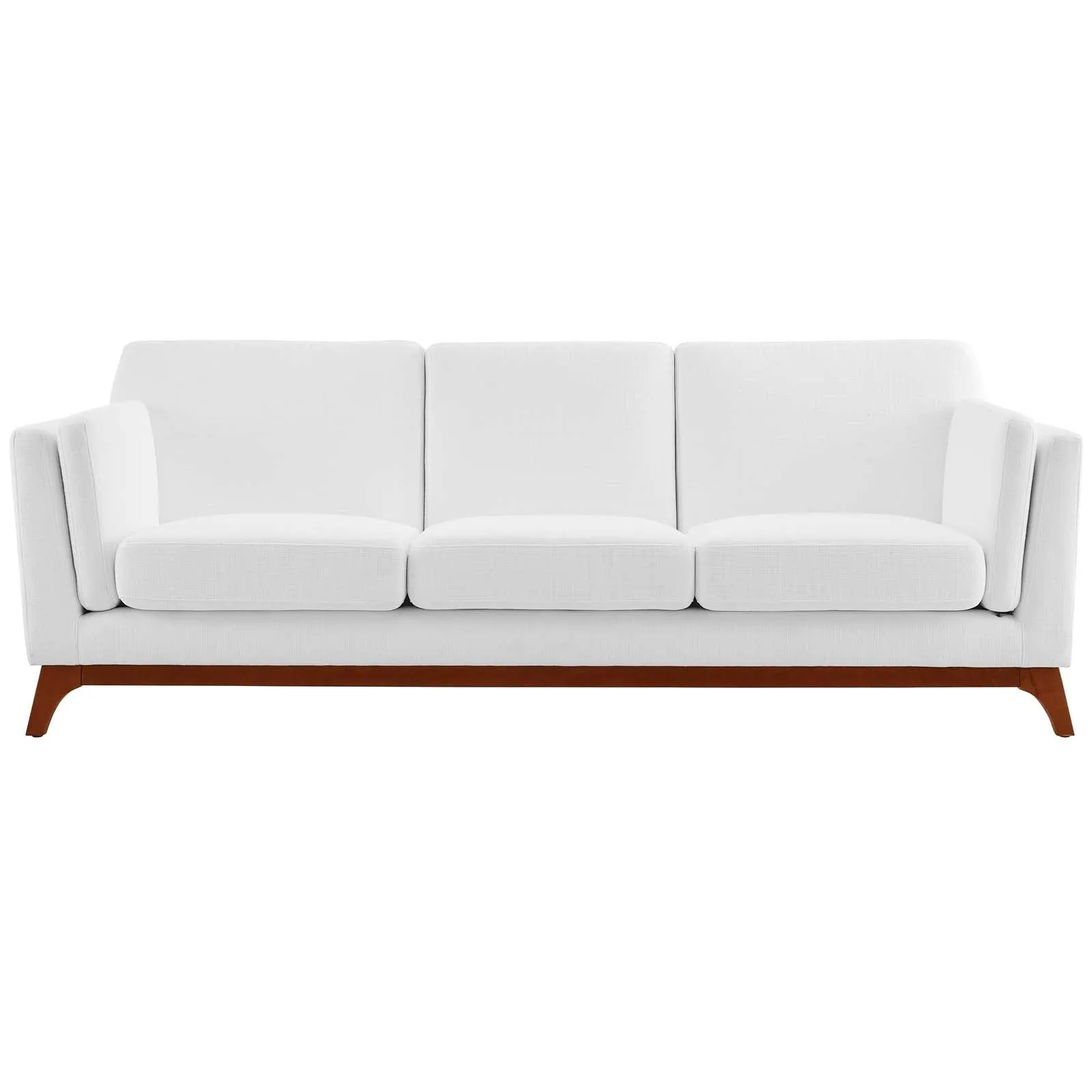 Chance Upholstered Fabric Sofa by Modway