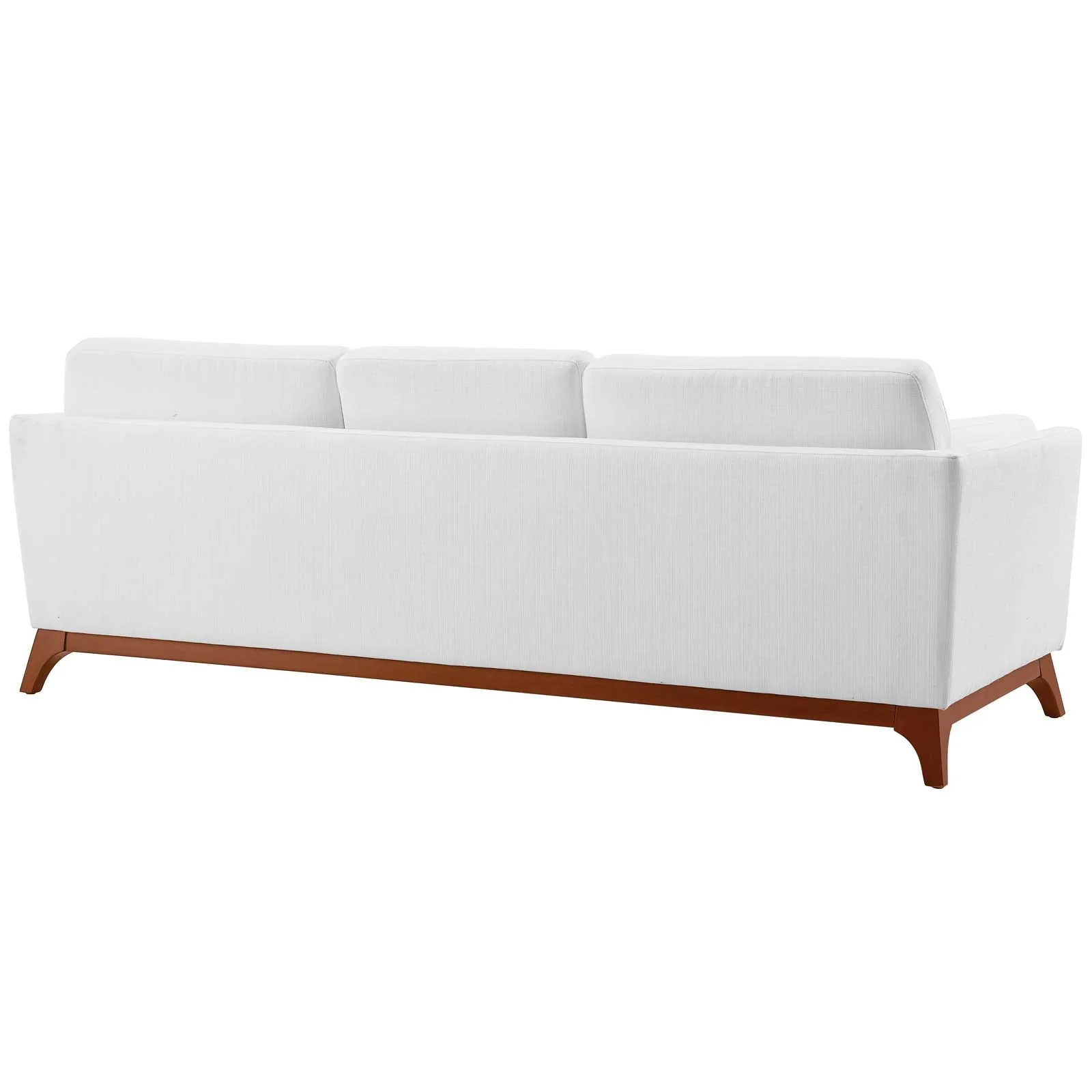 Chance Upholstered Fabric Sofa by Modway