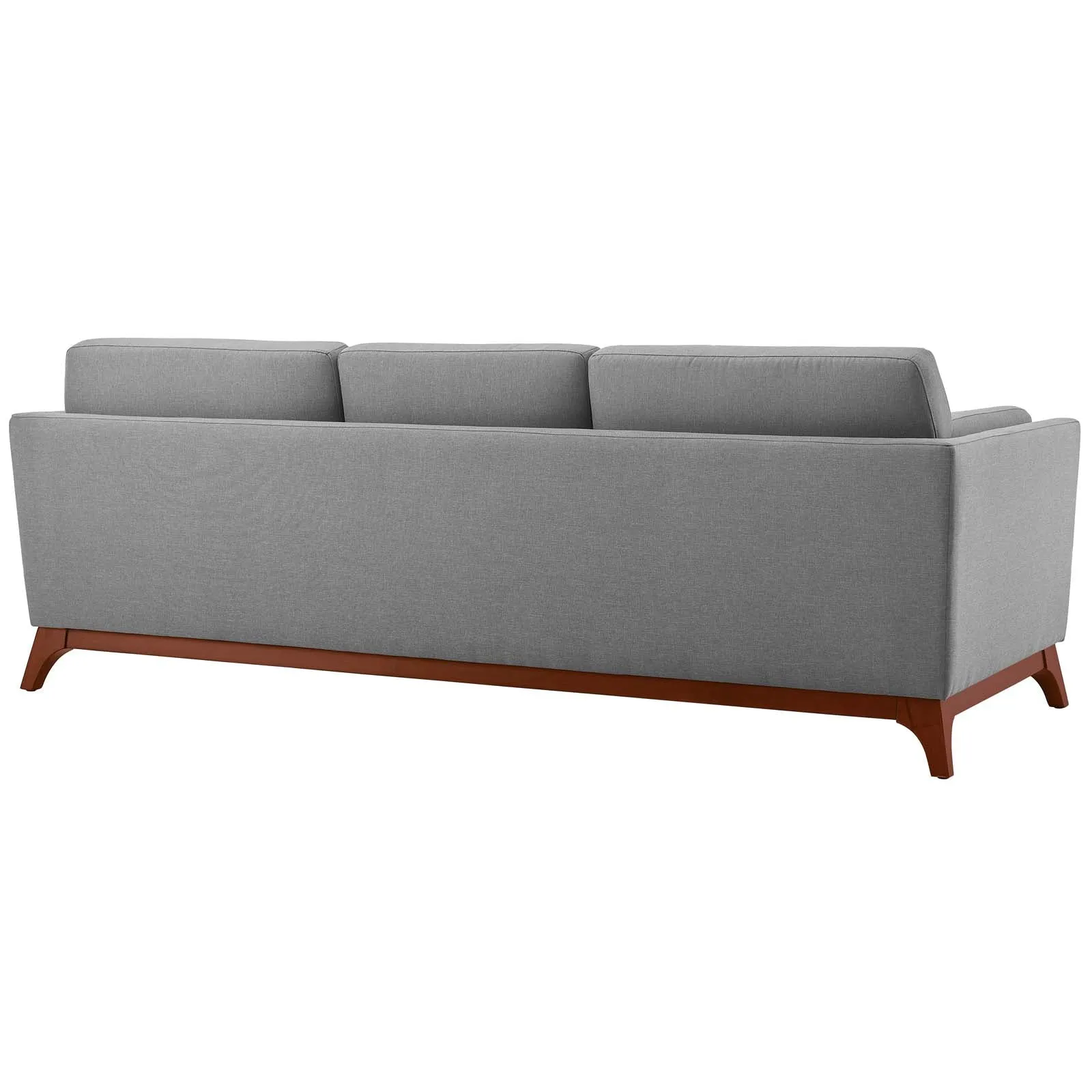 Chance Upholstered Fabric Sofa by Modway