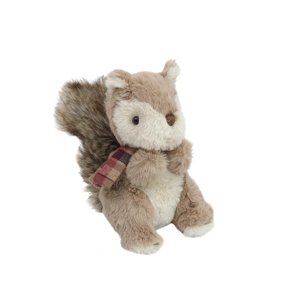 Chippy the Squirrel Plush