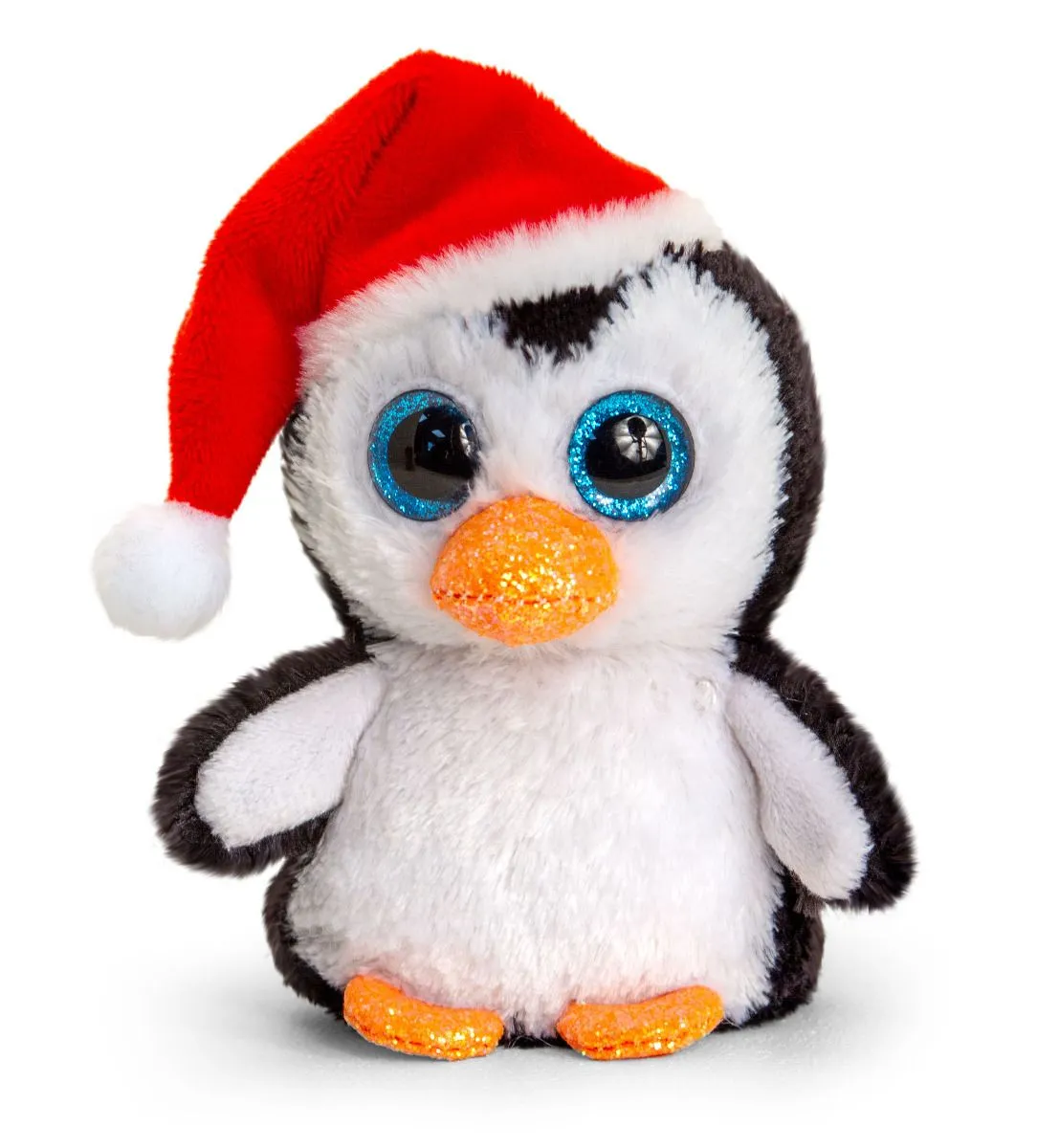 Christmas Soft Toy - Mini Motsu Christmas <br> 12 Assorted