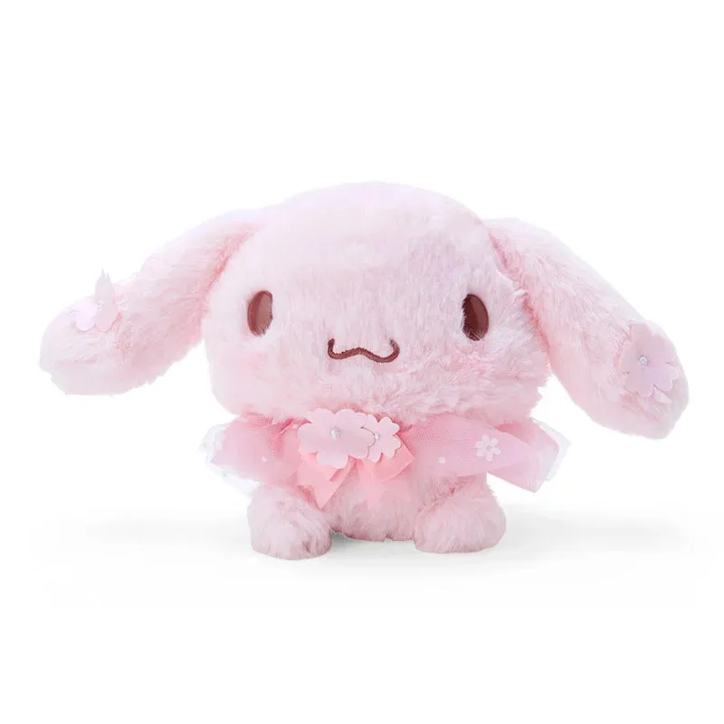 Cinnamoroll 8" Plush (Pink Sakura Series)