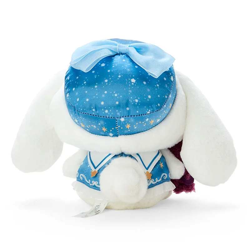 Cinnamoroll 8" Plush (Starry Wizard Series)