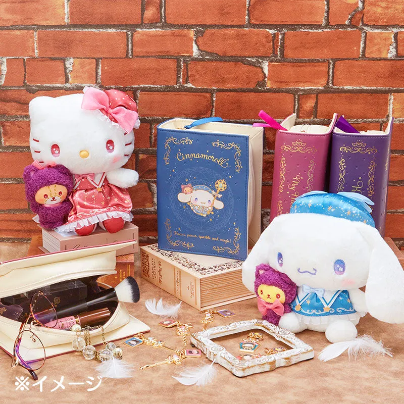 Cinnamoroll 8" Plush (Starry Wizard Series)