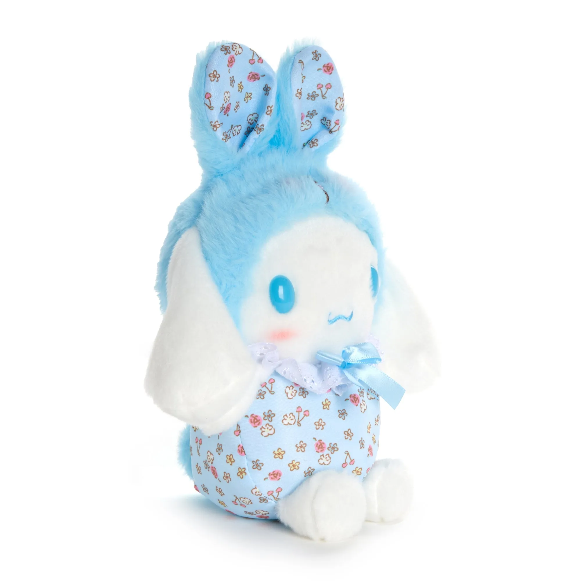 Cinnamoroll 9" Plush (Darling Daisies Series)