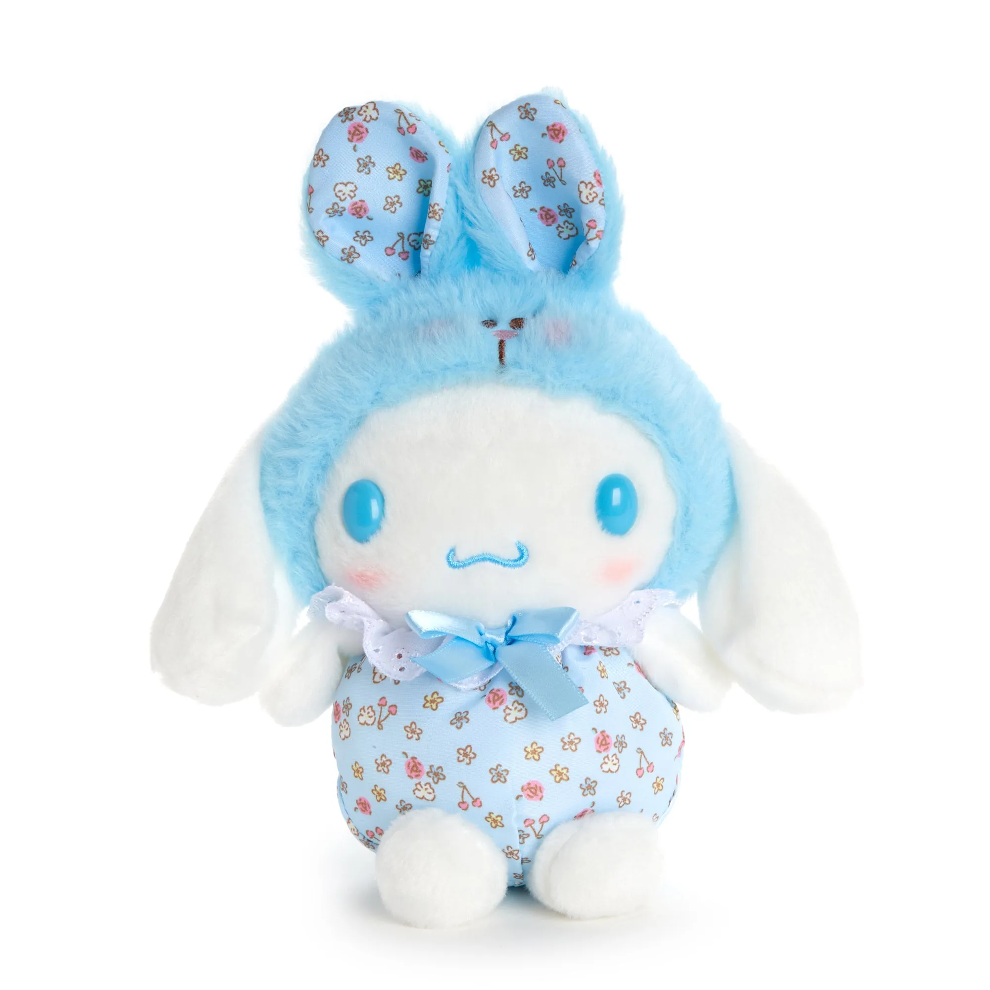 Cinnamoroll 9" Plush (Darling Daisies Series)