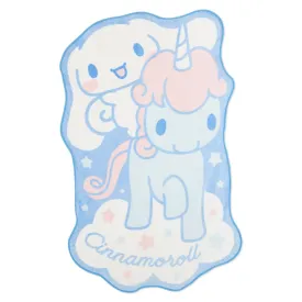 Cinnamoroll Jumbo Wrap Blanket