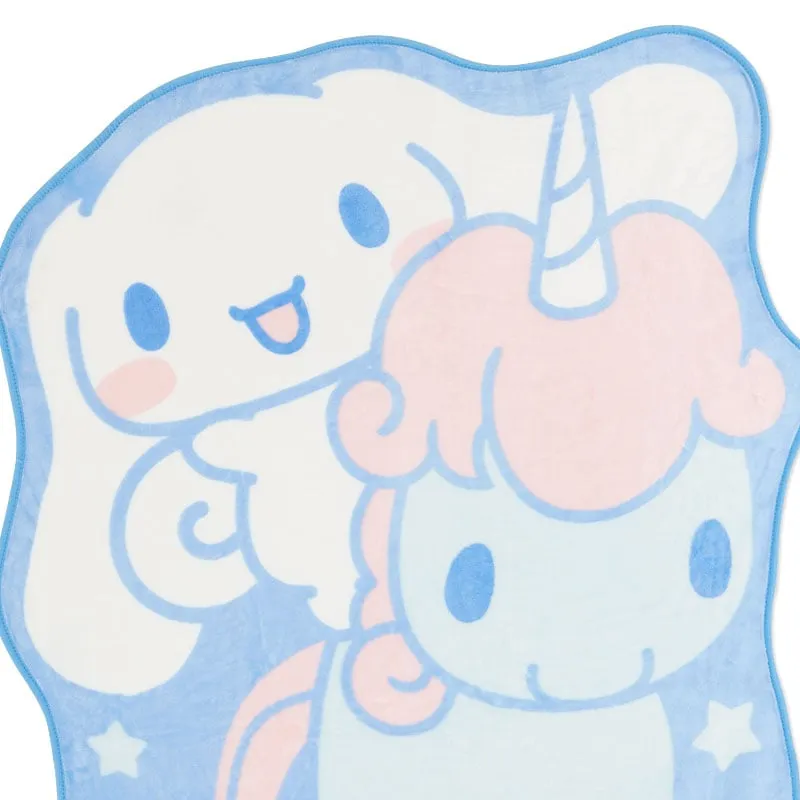 Cinnamoroll Jumbo Wrap Blanket