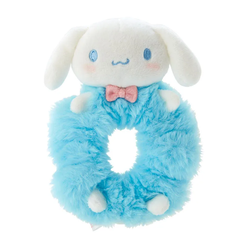 Cinnamoroll Plush Scrunchie