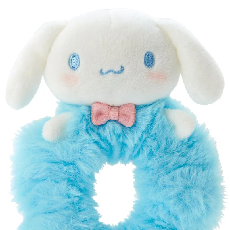 Cinnamoroll Plush Scrunchie