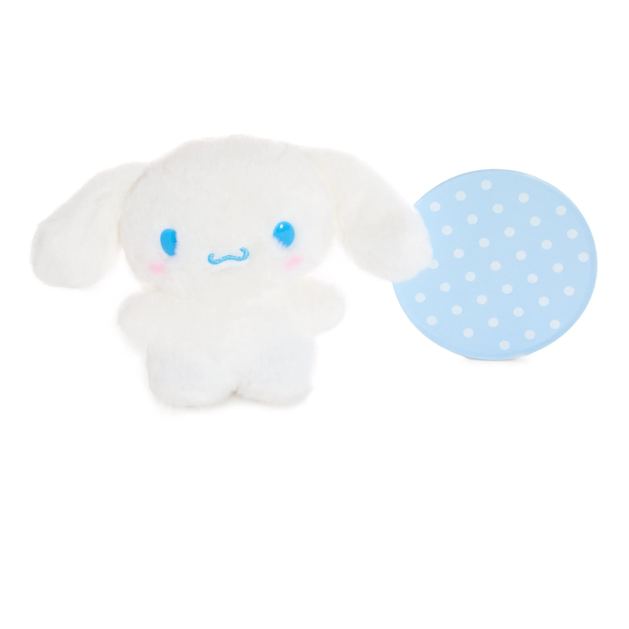 Cinnamoroll Standing Display Plush