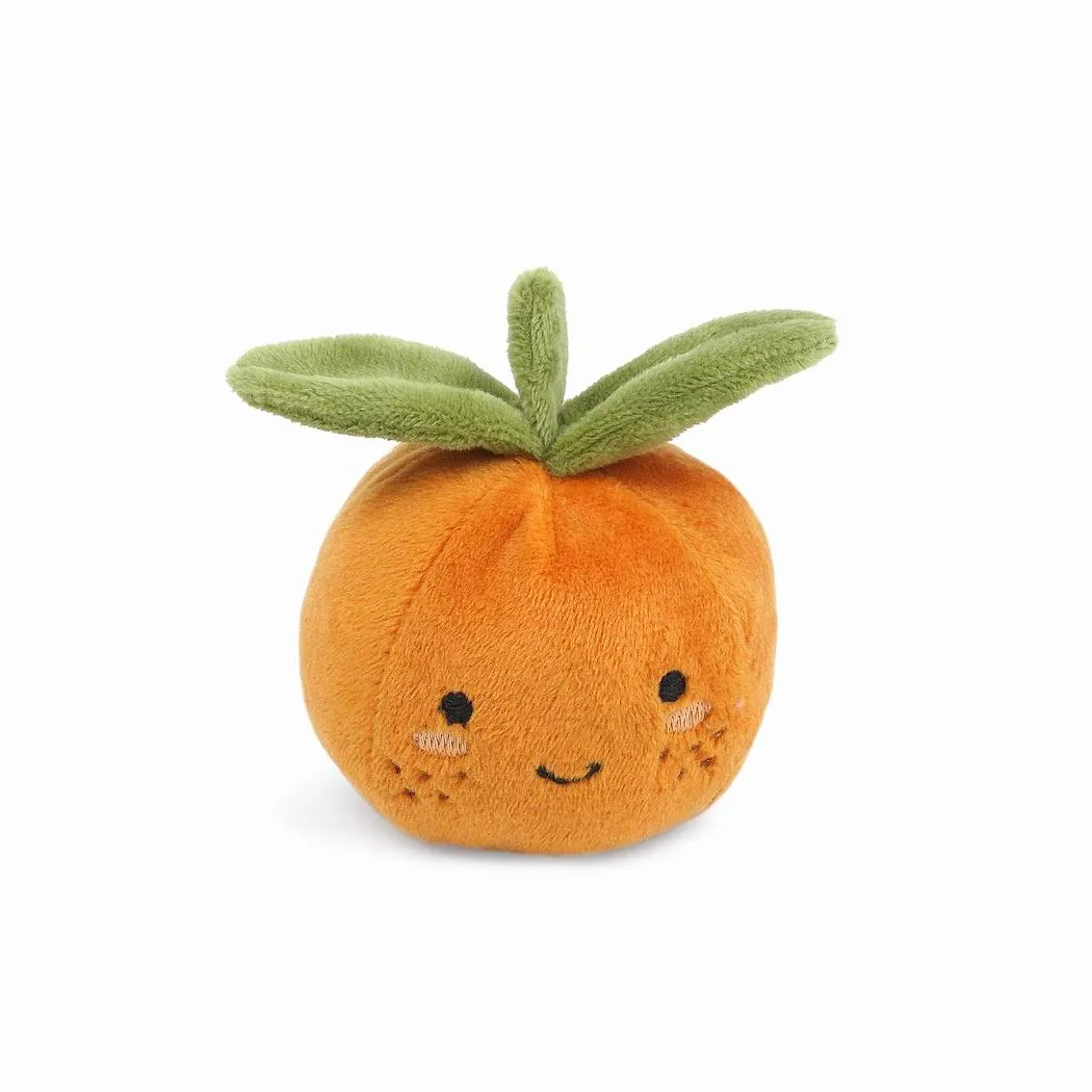 Clementine Scented Plush