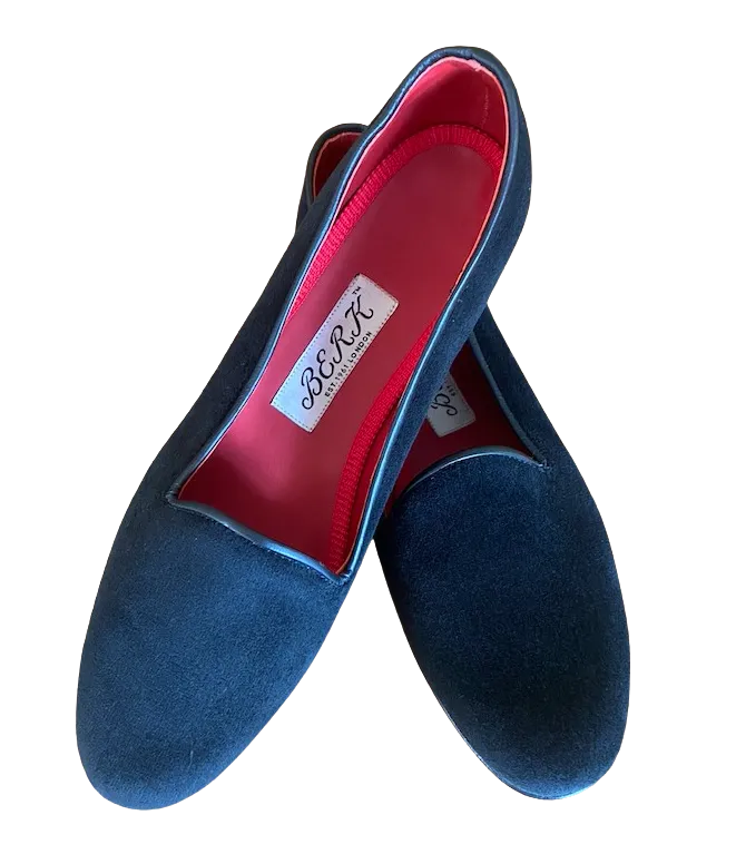 Club Slipper II