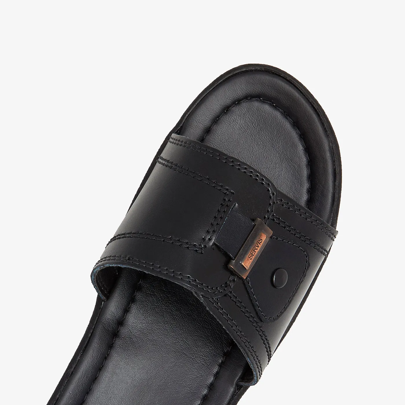 Comfort Slippers for men