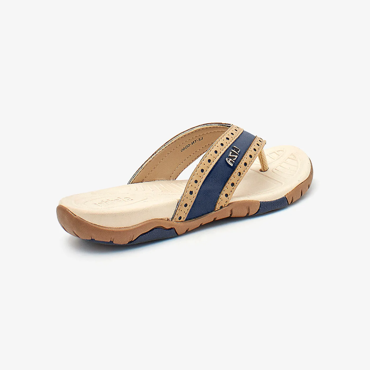 Comfy Women's Flippers