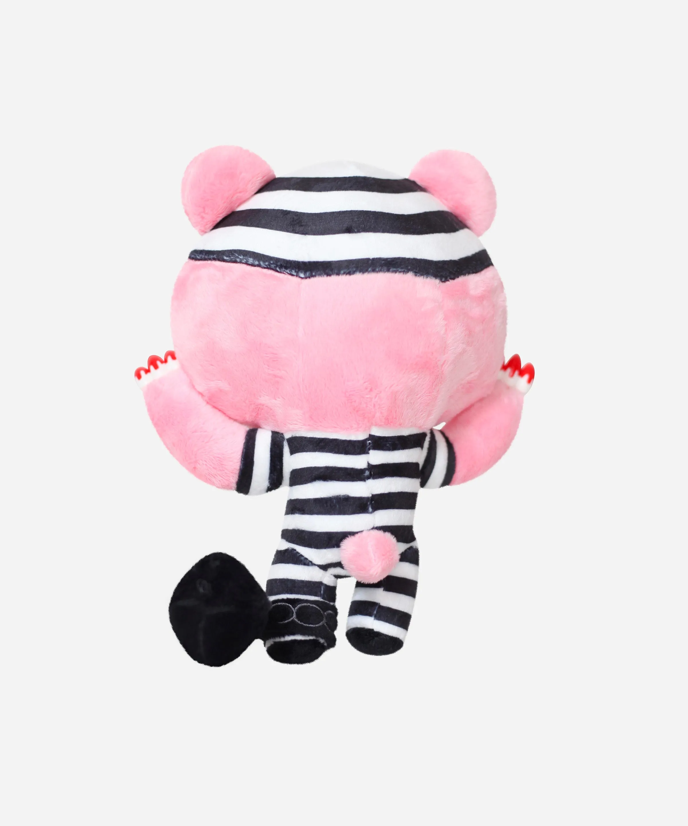 Convict Gloomy Bear 8" Plush