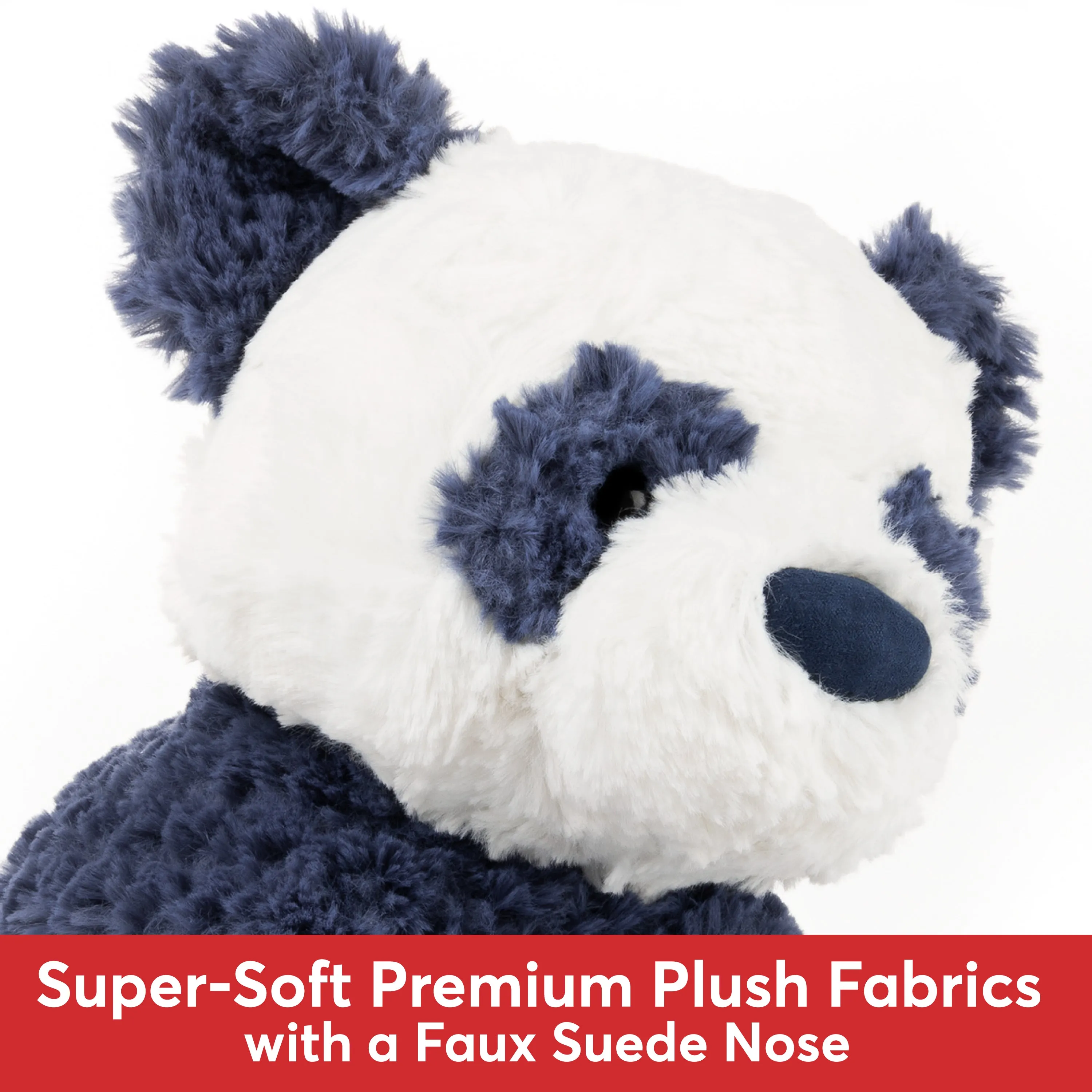 Cozys™ Panda, 10 in