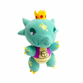 Craggy the Dragon Plush