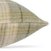 Cranbourne Check Hedgerow Cushion