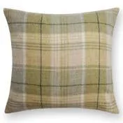 Cranbourne Check Hedgerow Cushion