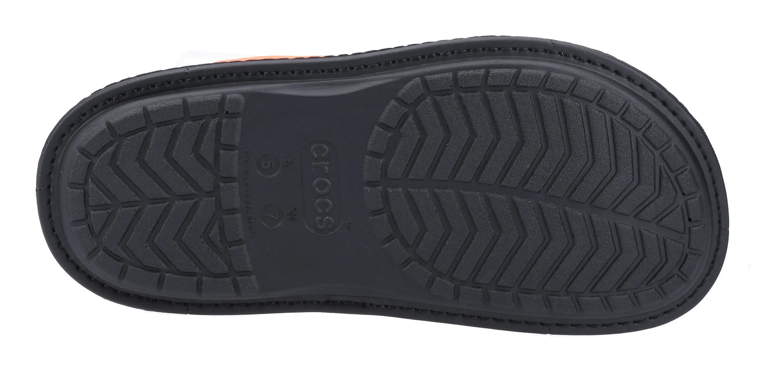 Crocs Neo Puff Womens Slipper