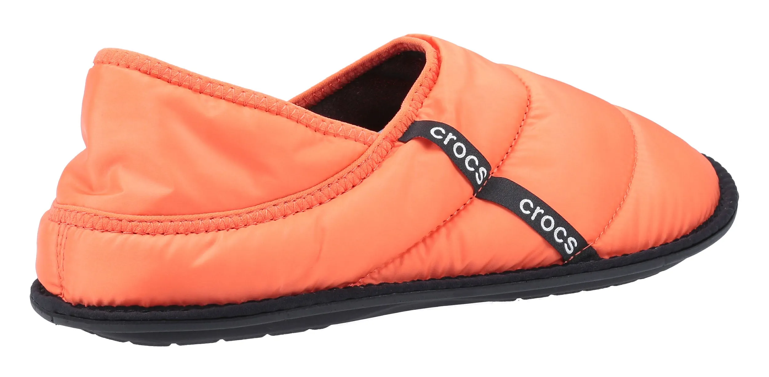 Crocs Neo Puff Womens Slipper