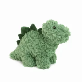 Cuddles the Baby Dino Plush