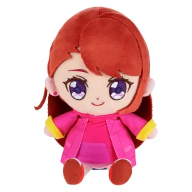 Cure Friends Hijiri Ageha Plush