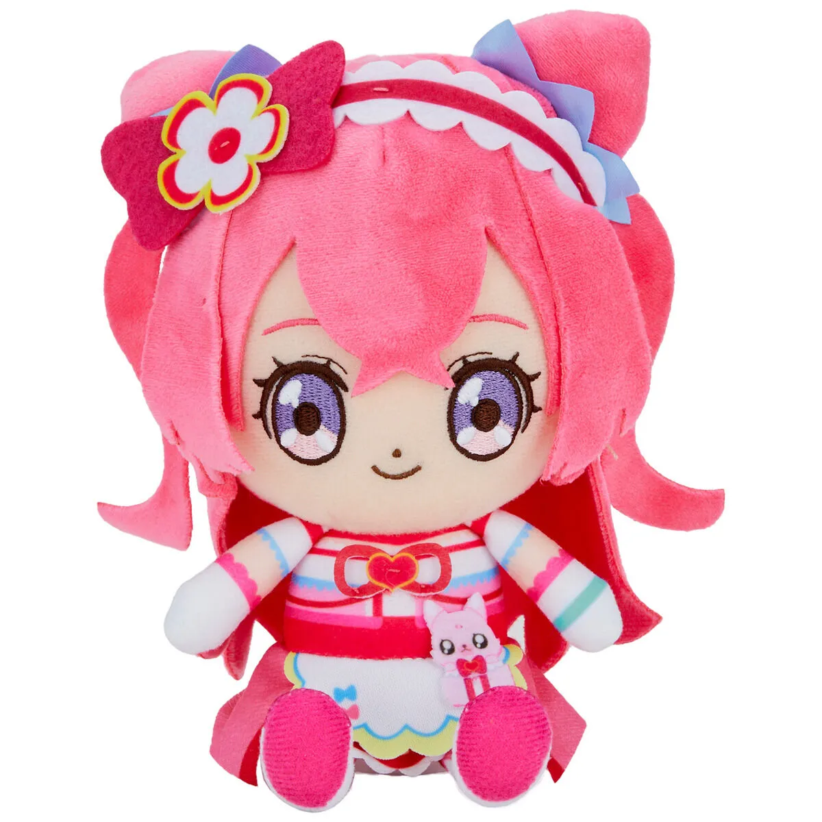 Cure Precious Cure Friends Plush Doll