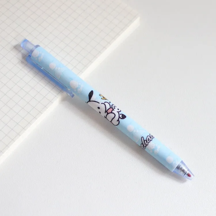 Cute Cartoon Design Ballpoint Gel Pen