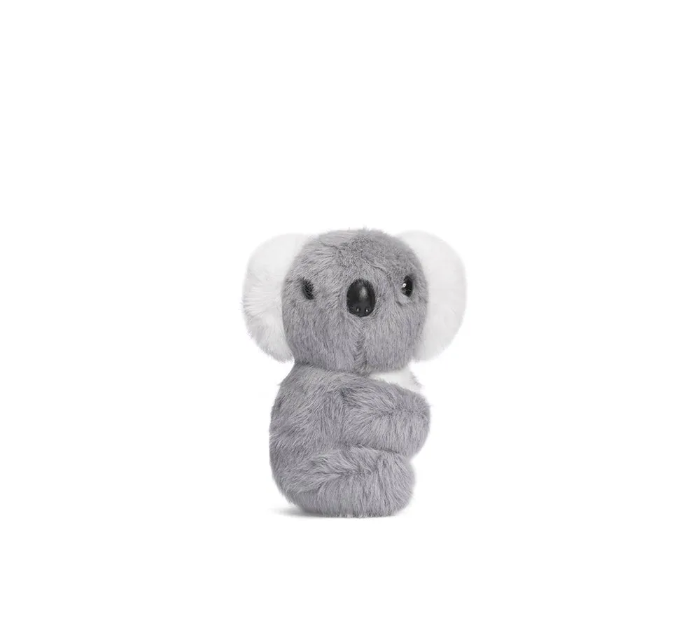 Cute Plush Koala Keyring Keychain Pendant Bag Charm