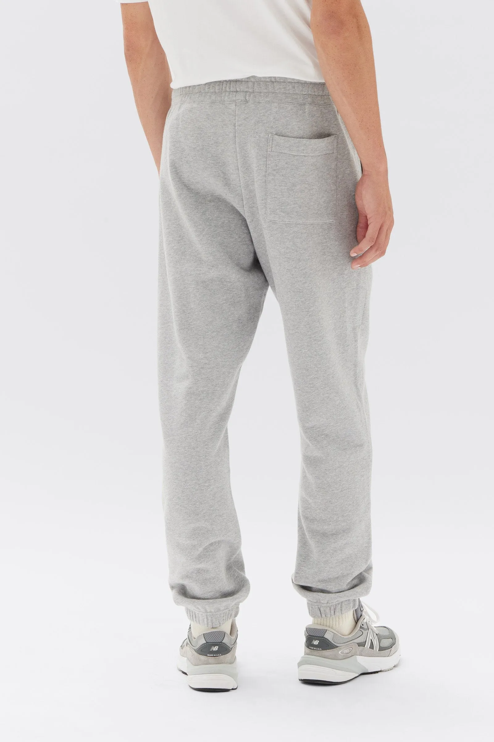 Danby Fleece Pant