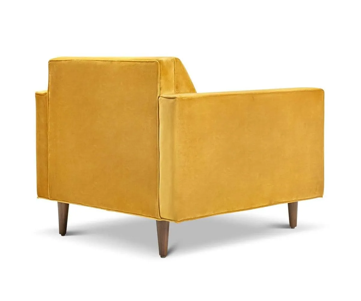 Delphine Chair