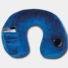 Deluxe Inflatable Pillow