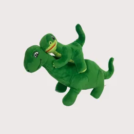 DINO and Baby Plush