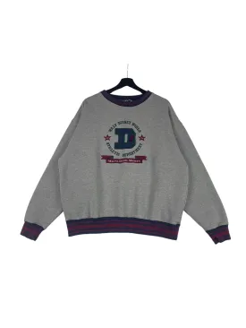 Disney Crewneck