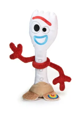 Disney Pixar Toy Story 4 Forky Plush Toy