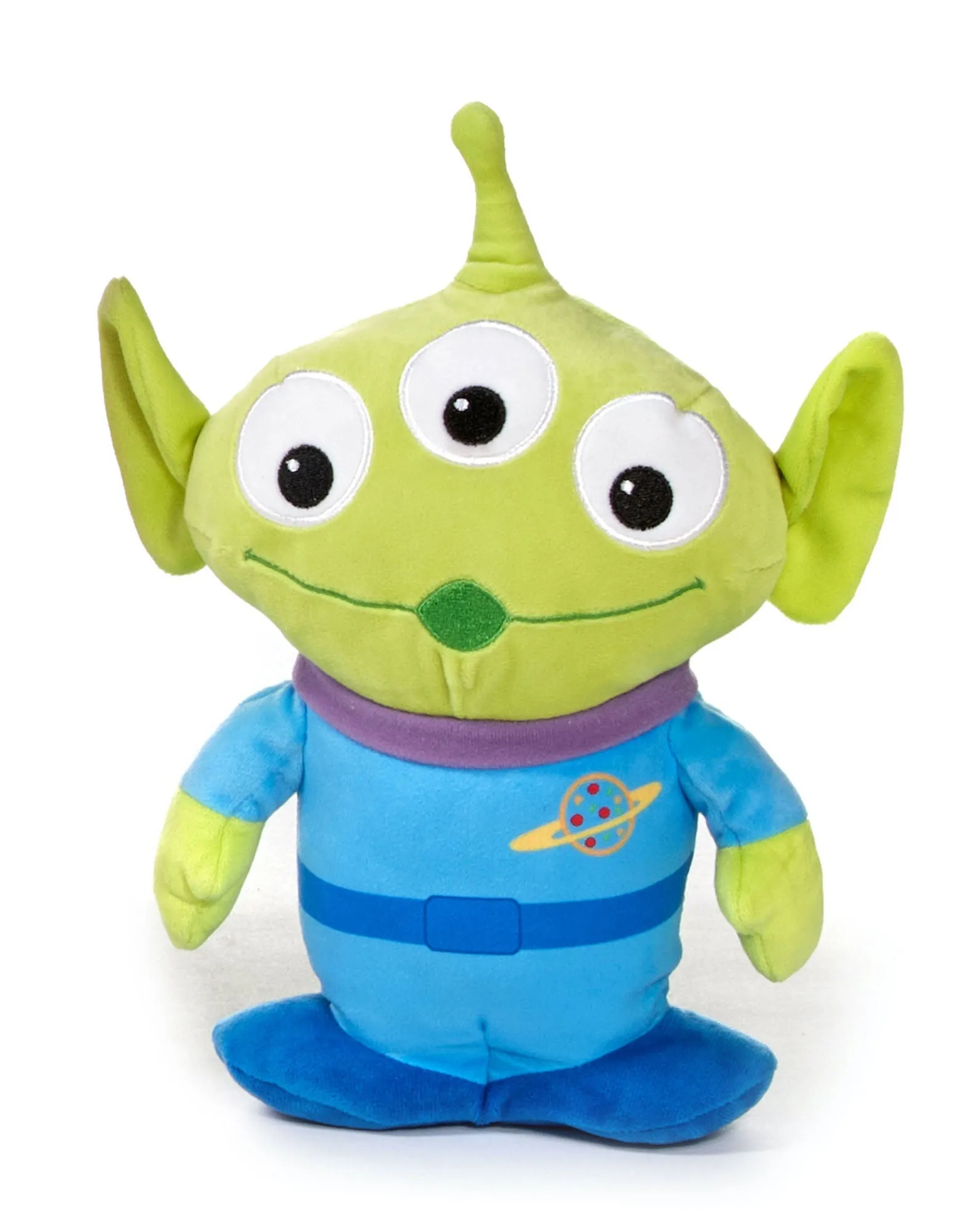 Disney Pixar Toy Story Claw Alien Plush Toy