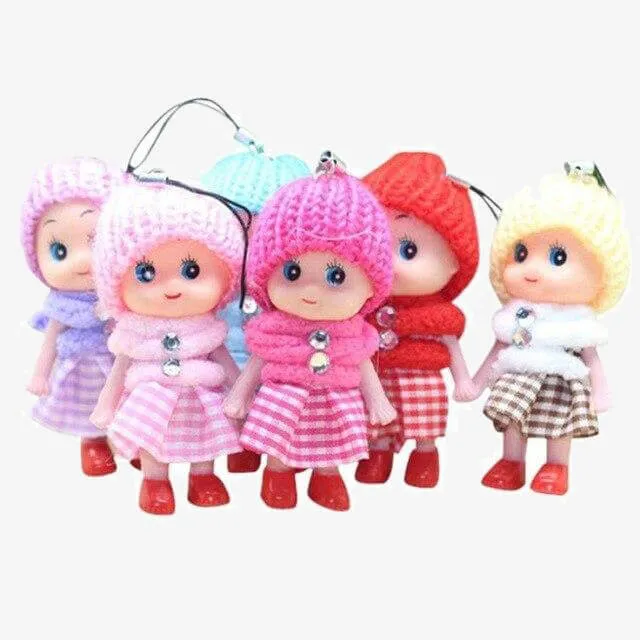 Doll For Girls And Boys Reborn Doll Toy