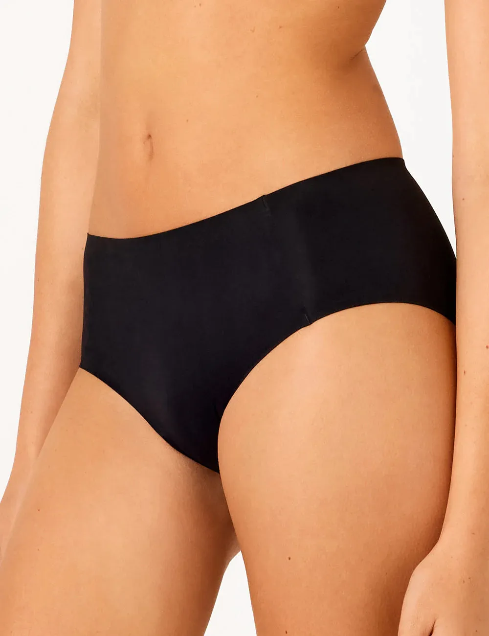 Dream Midi Brief (Black)