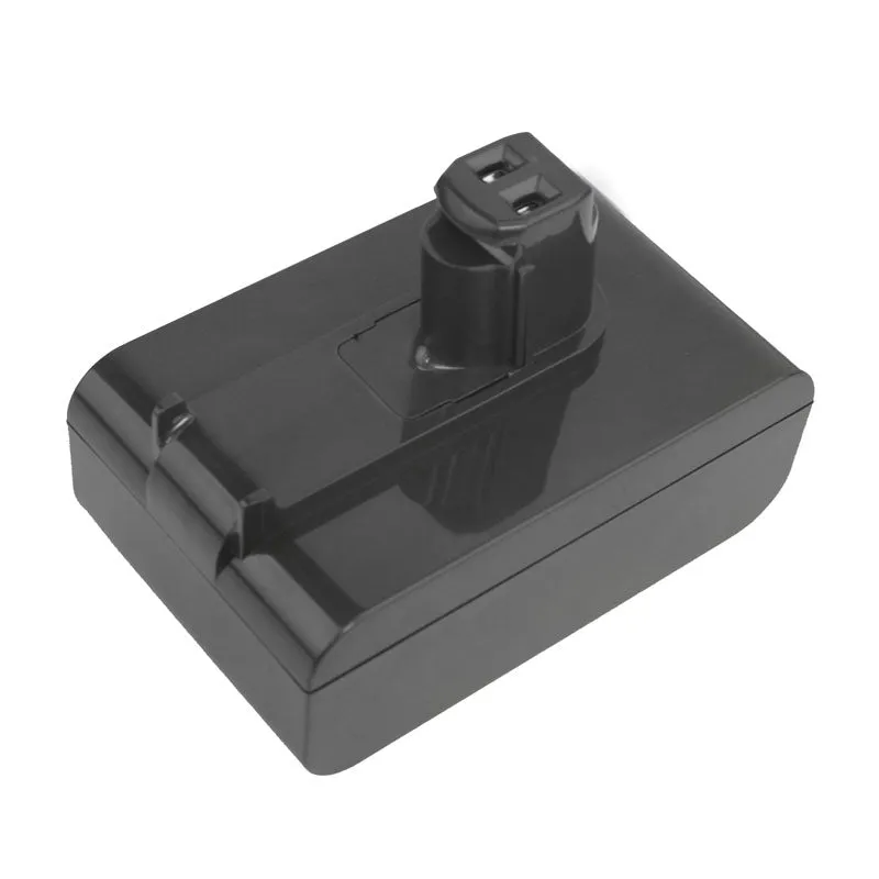 Dyson 18172-01-04 Battery Replacement (5000mAh)