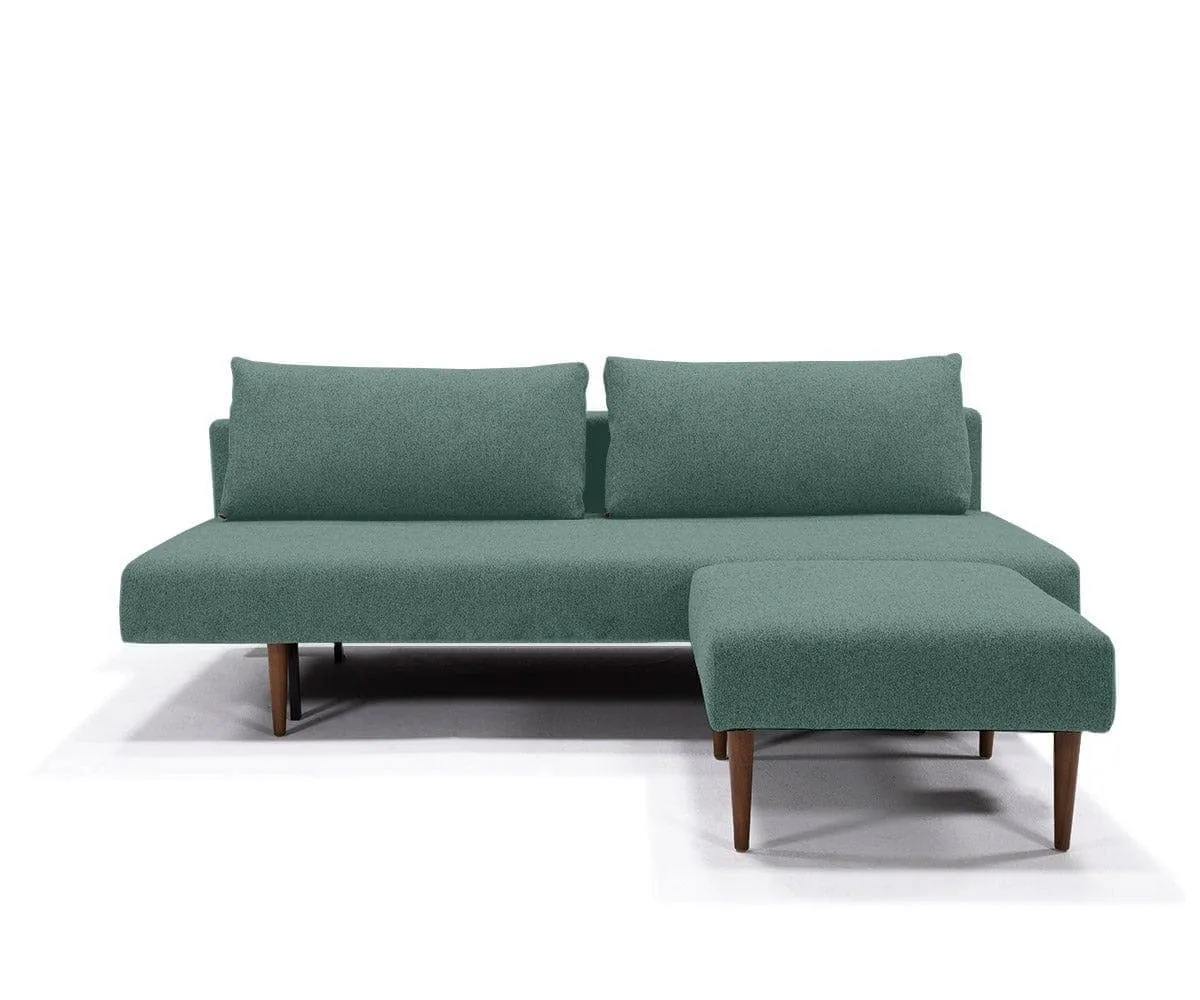 Ella Convertible Sofa