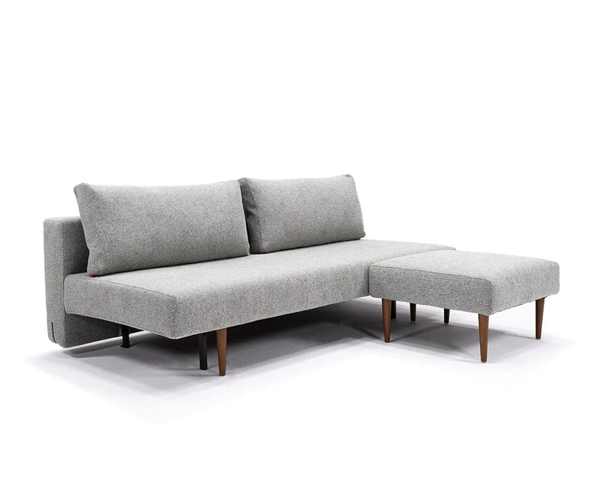 Ella Convertible Sofa