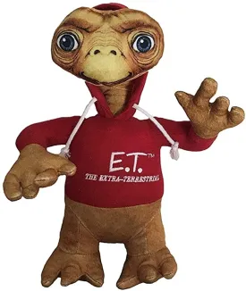 E.T. The Extra-terrestrial Plush Toy