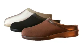 Euro Style Stretch Clog