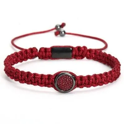 Evans Paracord Bracelet