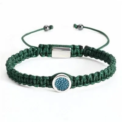 Evans Paracord Bracelet