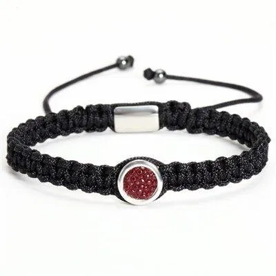 Evans Paracord Bracelet